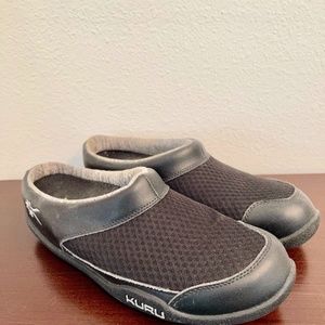 Kuru Men's Slide on Mocs